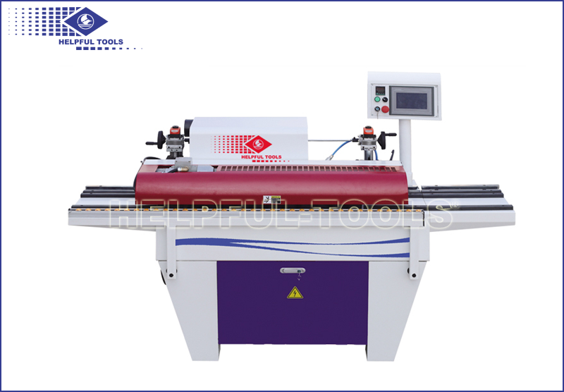 HB105/HB201 Linear Edge bander