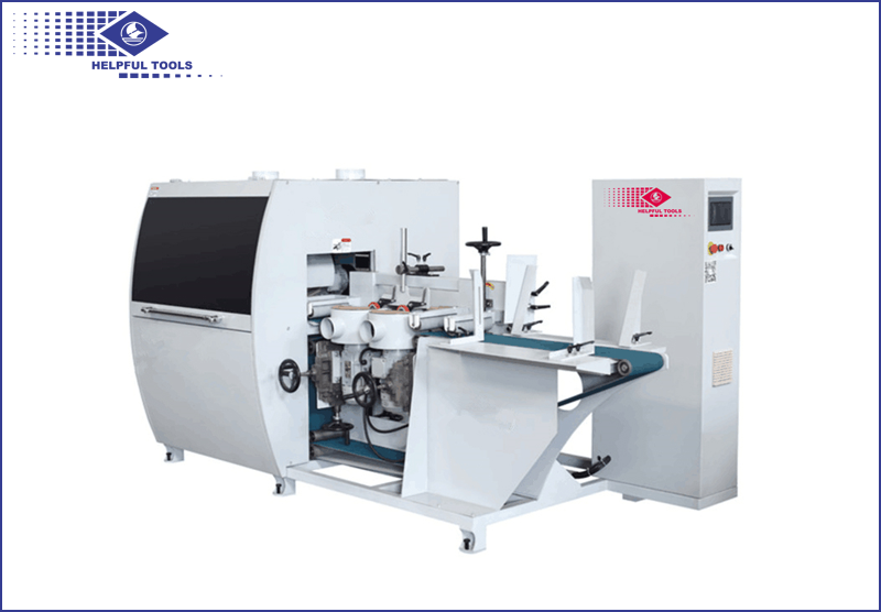HD200-3 sanding machine