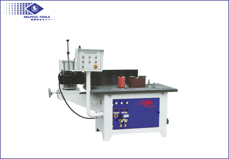 HQ2060 Belt sander(Excircle/sanding)&amp;(Excircle/polishing)