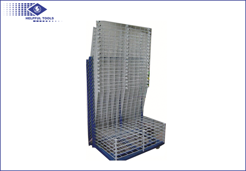 HLC Drying bracket