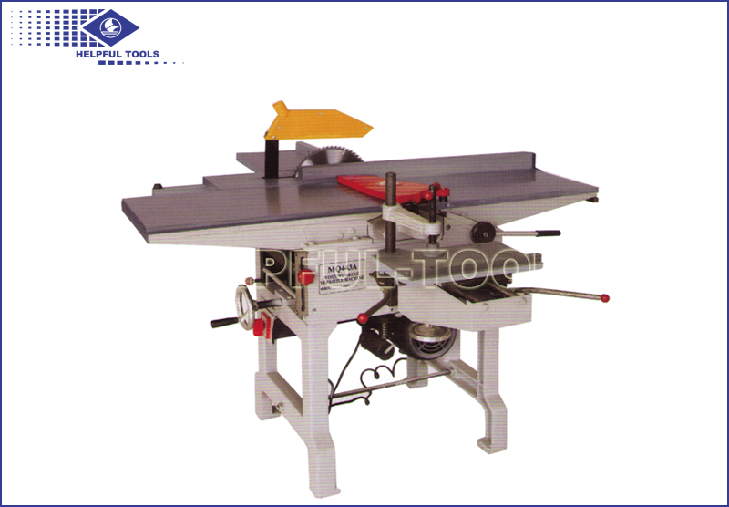 HI443A(MQ443A) Combination machine