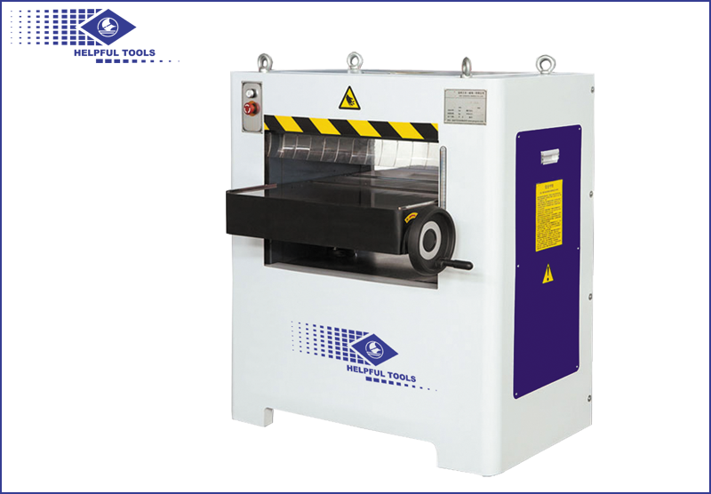 HJ105H Thicknesser 
