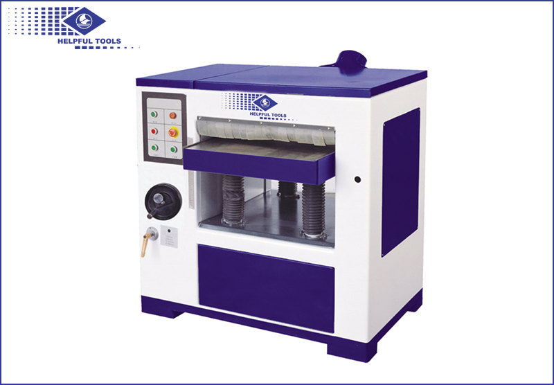 HJ630 Thicknesser 