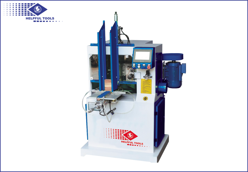 HP7203 Auto copy shaper