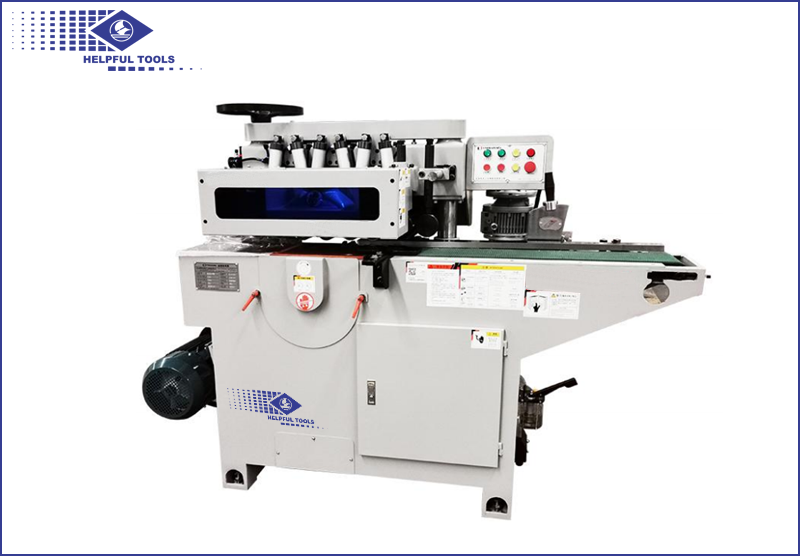 HS1415D Multi-rip saw