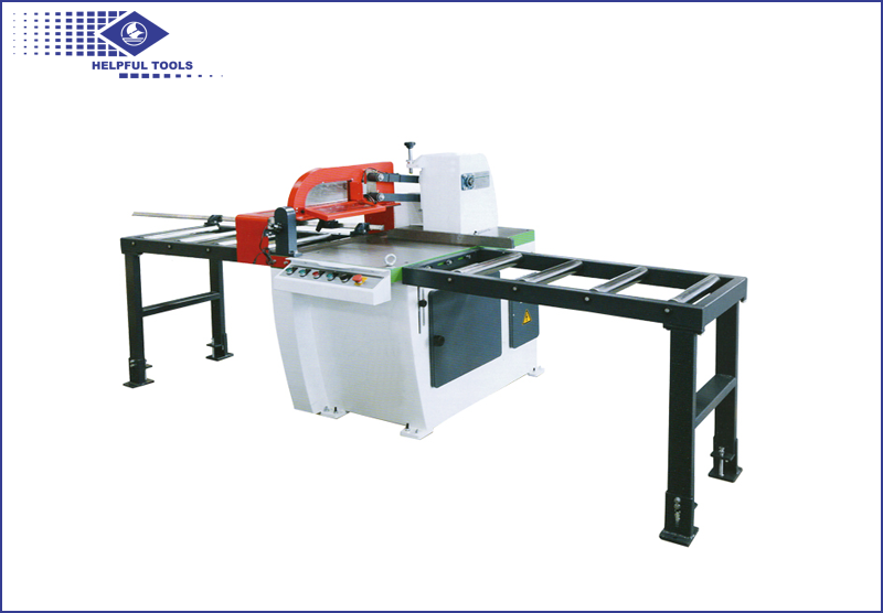 HN2610 Pneumatic saw
