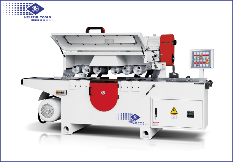HS1730 Rip saw