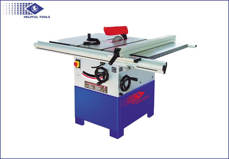 HO2325B Table saw