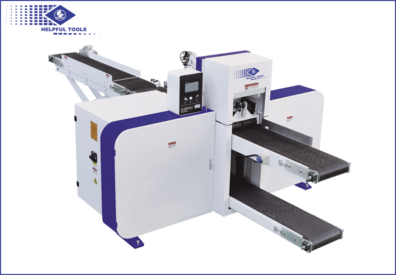 HKH400A CNC horizontal band saw
