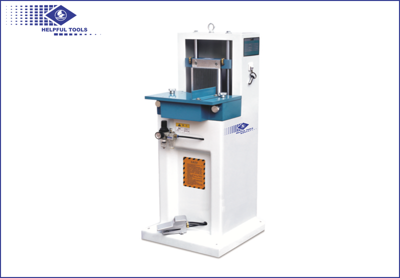 HMT6615 Finger jointing glue spreader