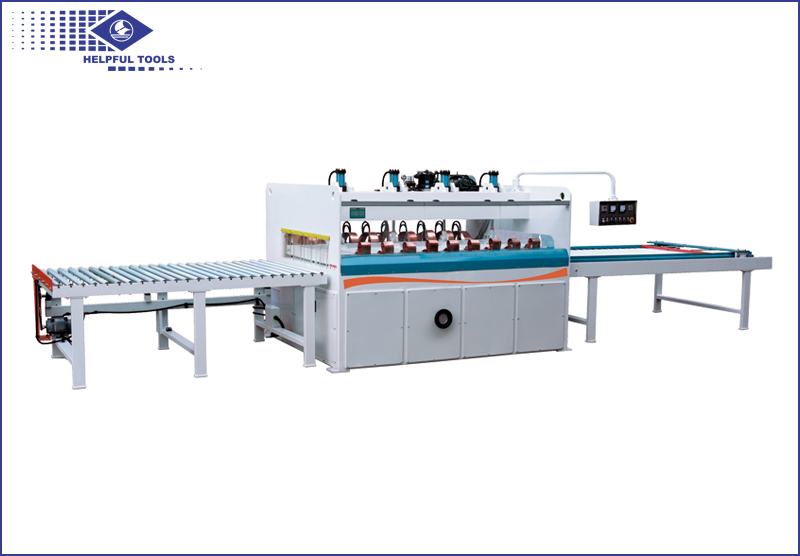 HMH9648 High-frequency clamp carrier