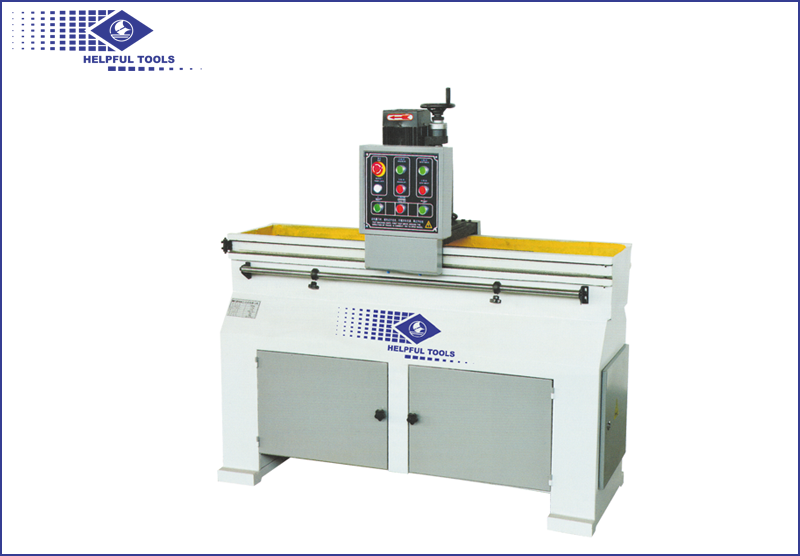 HV256 Auto straight cutter sharpener