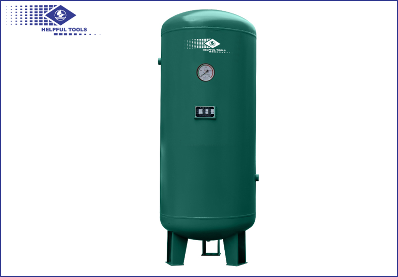 HT-10 Air compressor tank