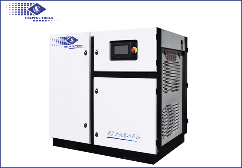 LG-30 Screw air compressor