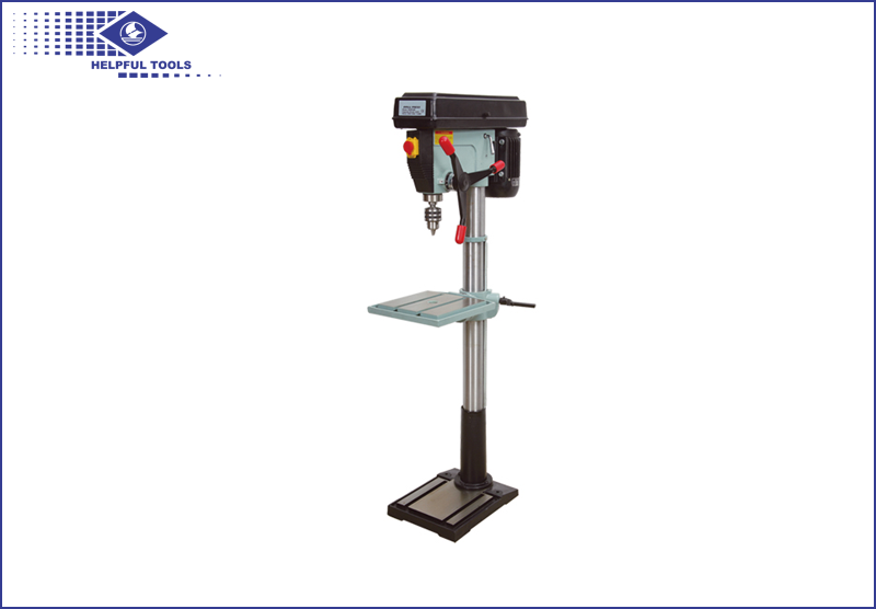 MC5125 drill press