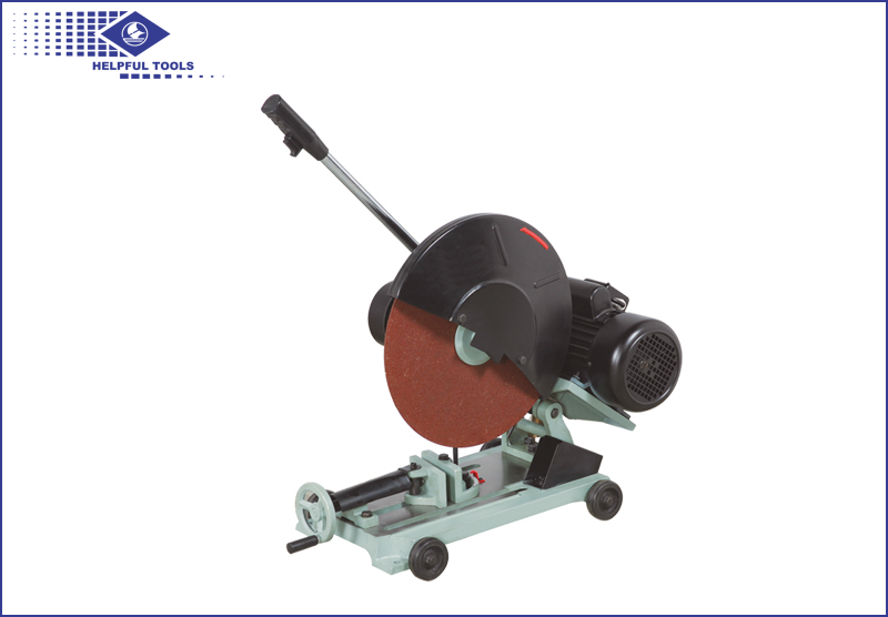 MB401Q cut-off saw