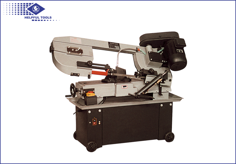 MA5018 Metal working saw