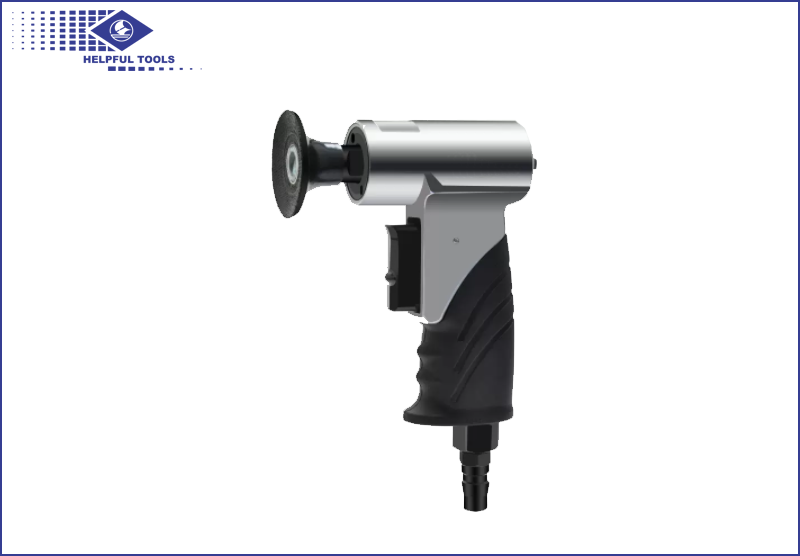 ASD-6137 Eccentric pneumatic grinder(50/75mm)