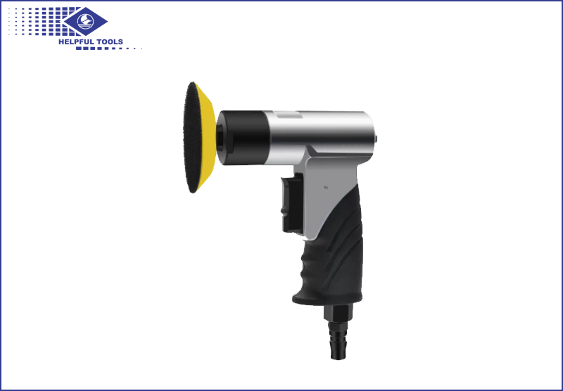 ASD-6139 Eccentric pneumaticgrinder(75mm)