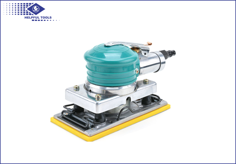 ASD-7028 Wave shield pneumatic sander(92*175mm)