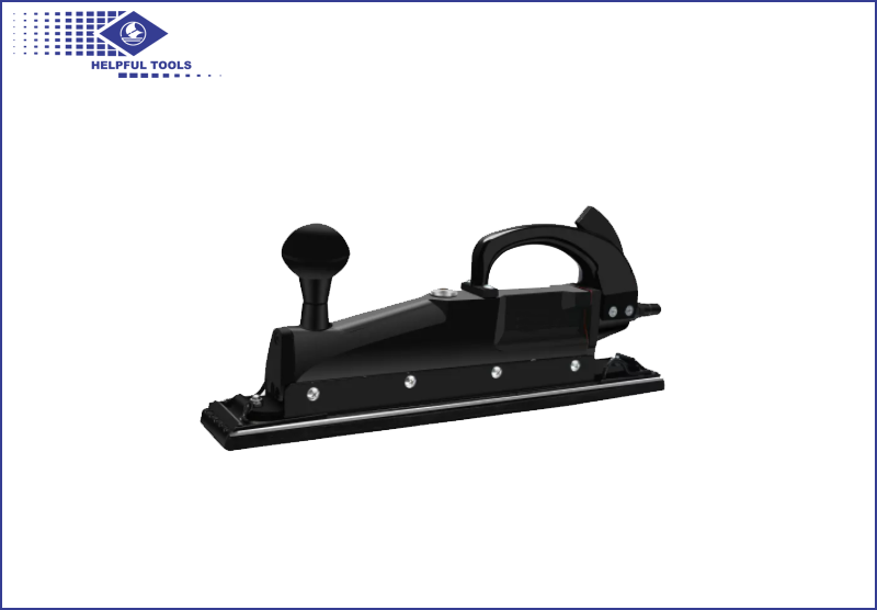 ASD-7029 pneumatic track sandpaper belt(70*400mm)