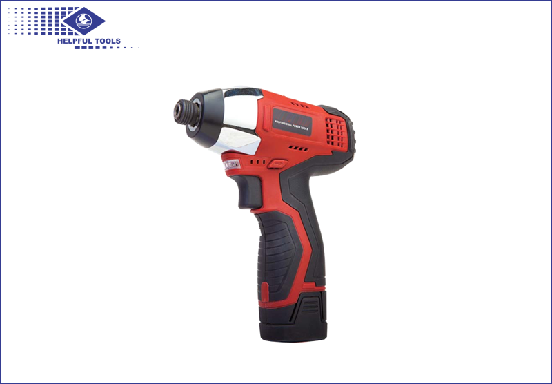 2MF14 14.4v impact driver
