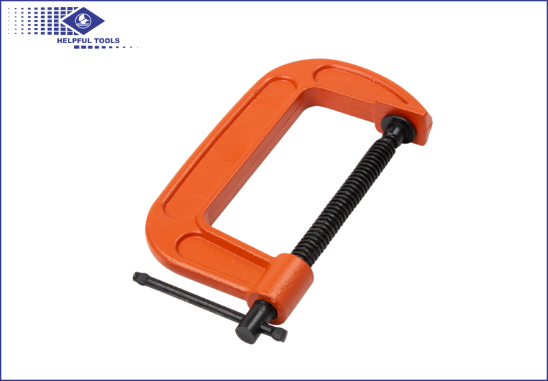 G Clamp