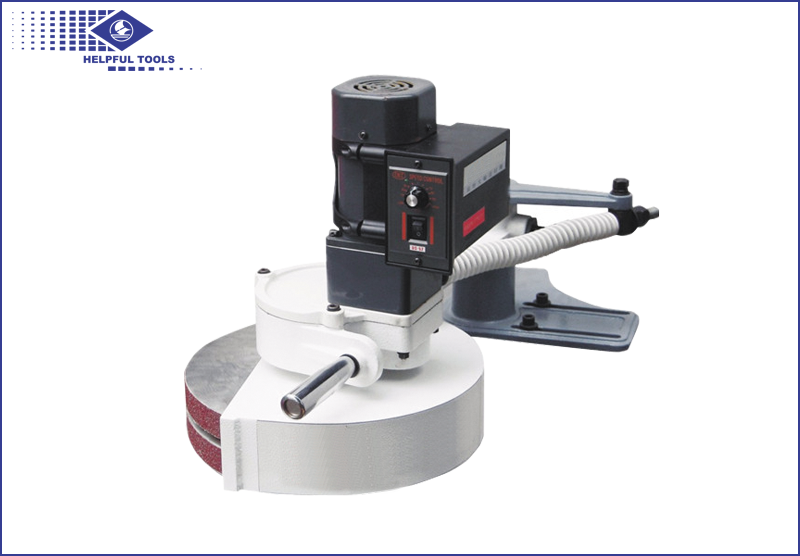 PT10 Wood feeder for band saw