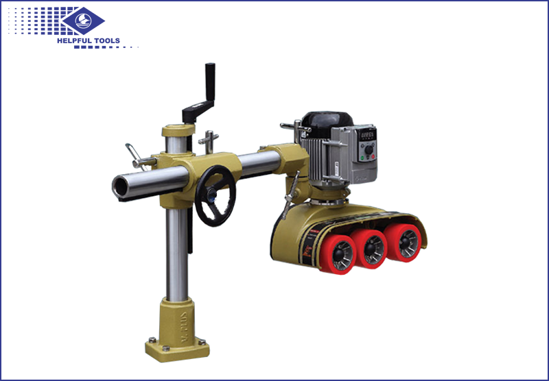 PT386 wood feeder(6 roller/frequency control)