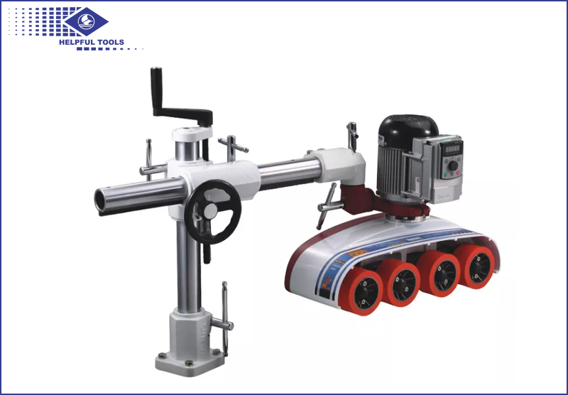 PT400 wood feeder(4 roller/frequency control)