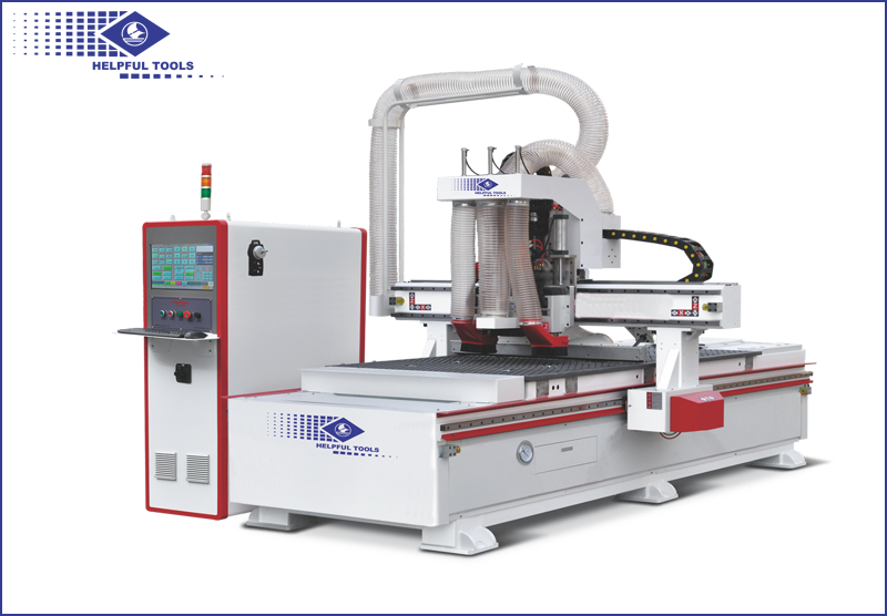 HFS1325 1010 STONE ENGRAVING MACHINE