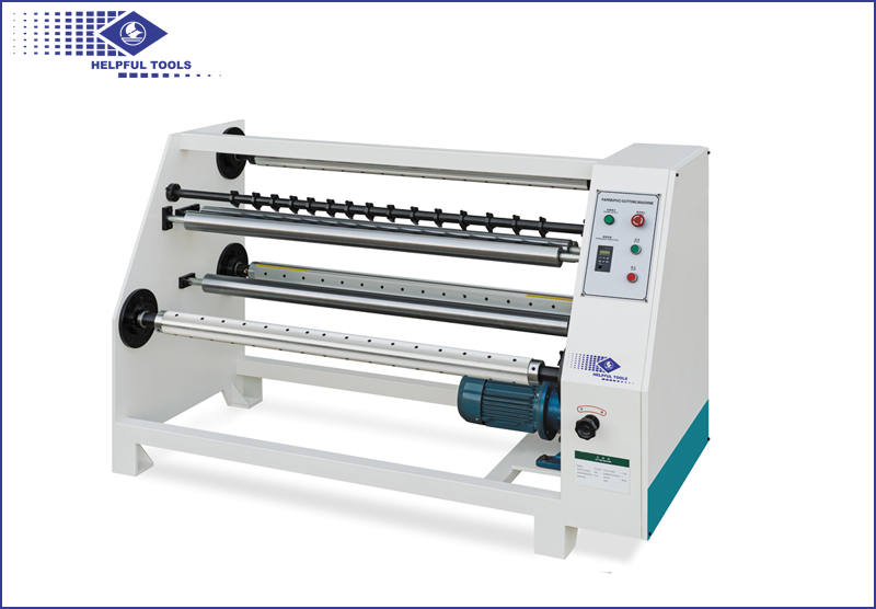 HZ-FQD1400 cutting machine