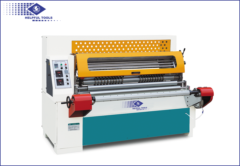 HZ-FQG1400 cutting machine