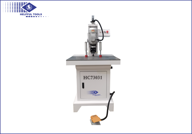 HC73031 Single-head hinge boring machine