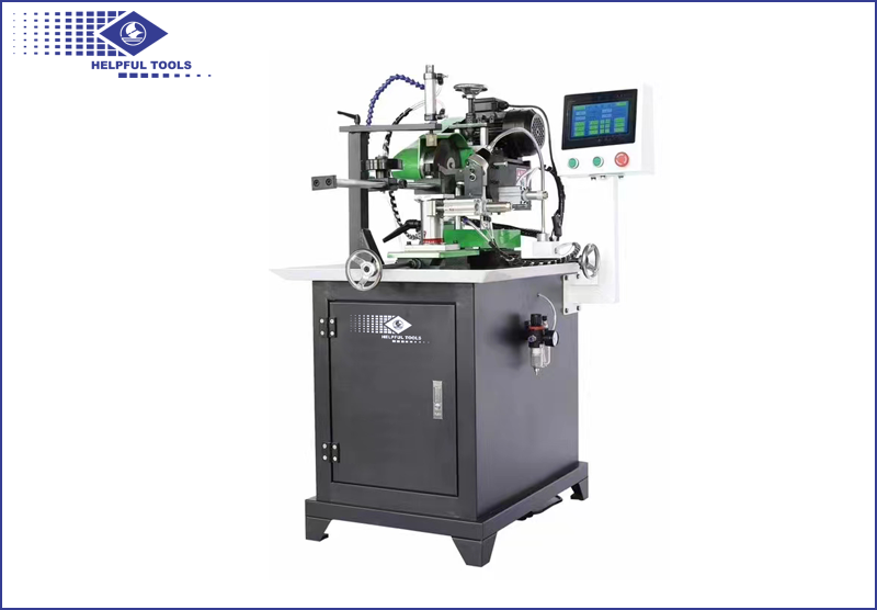 HV127-70D Saw blade grinding machine(Inner and outer corners)