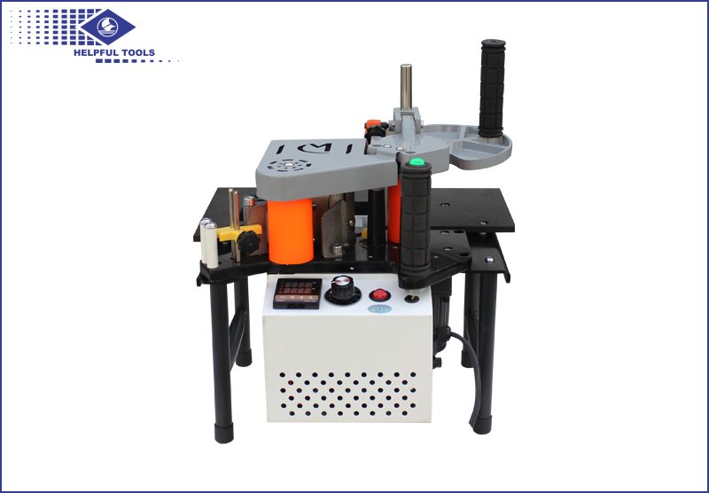 HB101T Portable mini adge bander