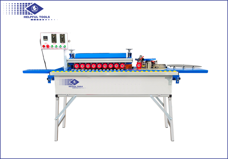 HB6102 Automatic edge bander(curve line&amp;straight line)