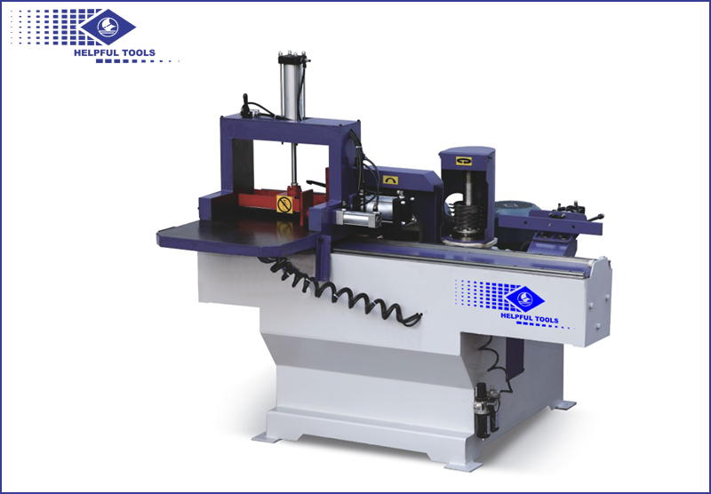 HM3510 Finger jointing shaper(Manual)