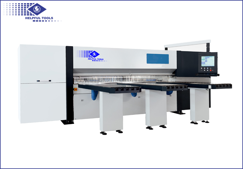 HAZ8380 Automatic reciprocating incising saw
