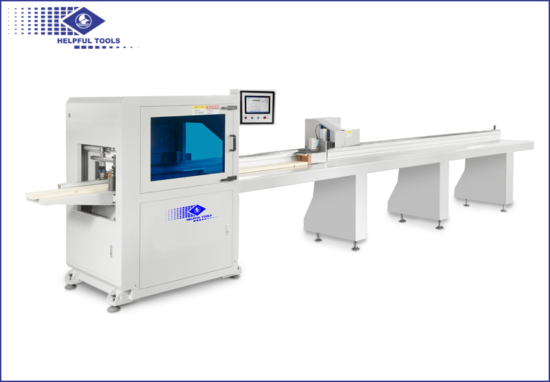 HASY-6 Preferred saw
