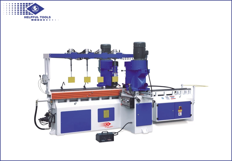 HP6232 Double-side copy shaper