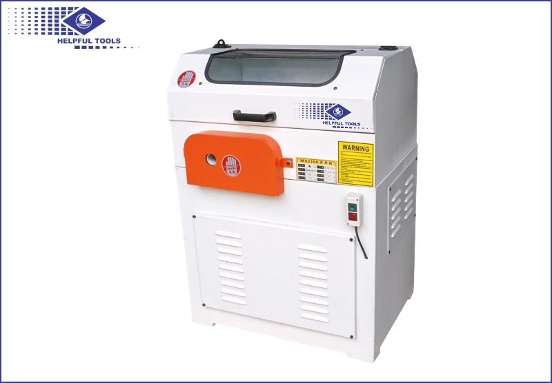 HY2150 Cirularrodtooth-discharging machine(manual)