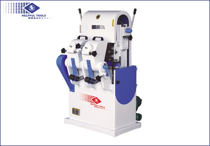 HY2012 Round wood sander