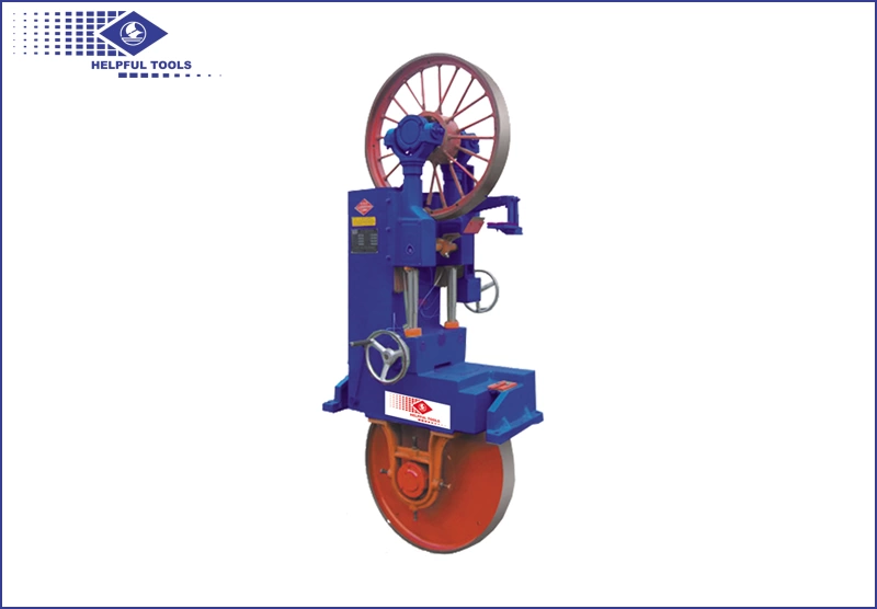 HK329 Band saw