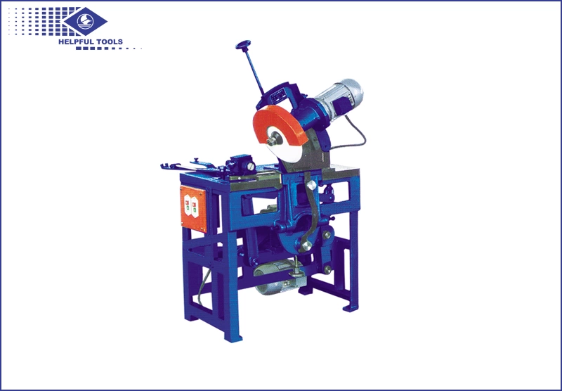HV111 Band saw sharpener